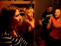 Gagalina...buleala Pe La Spate