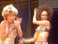 Tina Turner When The Heartache Is Over Live 2000 Tina Turner When The Heartache Is Over Live 2000