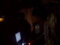 first Gig Dj. mr. george-e