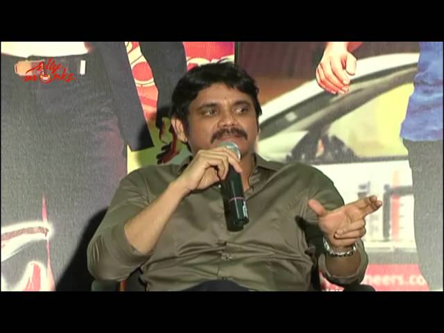 Nagarjuna Bhai Mp4 Video Songs Download Nagarjuna Bhai Mp4 Video Songs Download