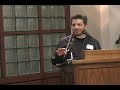 Michael Verdi on Videoblogging Part 1