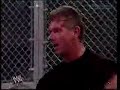 DX vs. Mcmahons and Big Show (Hell in a Cell) 1/3 DX vs. Mcmahons and Big Show (Hell in a Cell) 1/3