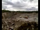 Rock Blasting