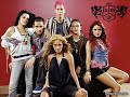 quizás rebelde rbd xina