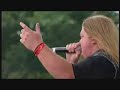 Forbidden - Off The Edge (Graspop 2008)