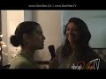 DesiVibe interviews Devyani Saltzman
