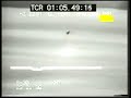 UFO - NELLIS AIR FORCE BASE - NEVADA TEST SITE UFO - NELLIS AIR FORCE BASE - NEVADA TEST SITE