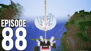 Hermitcraft 3: Episode 88 - The Anti Prank