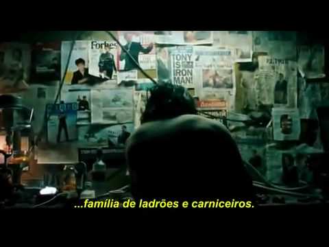 Imagem de Amostra do You Tube