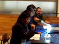 Lectura Poética
