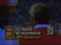 Illini @ Wisconsin 1982 football