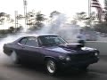 WORLDS Fastest Street Legal Mopar