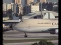 Saudi Arabian Cargo Boeing 747-200F Saudi Arabian Cargo Boeing 747-200F