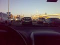 Dubai traffic