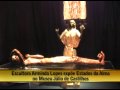 24.09.09 - Opinião Livre - Escultora Arminda Lopes expõe Estados da Alma Parte 1