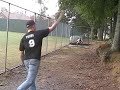 pitching for dummies