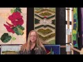 Festival of Quilts 2012 - Birmingham UK - Pictorial Quilt Exhibition