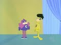 the impossibles - the return of the perilous paperman