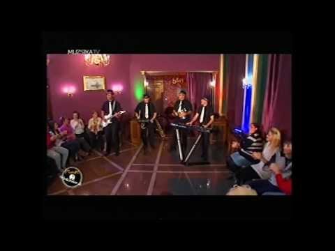 Galga Express Band - Boldogság szerelem (Tv felvétel)