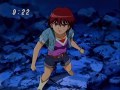 Digimon savers REWRITE