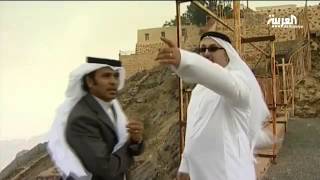 تاريخ قصر دكة الحلواني
