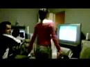 inti baila con el wii