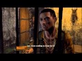PS3 Longplay 003 Uncharted: Drake"s Fortune Part 2 of 4