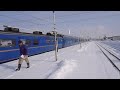 Click here to watch this video 北斗星長万部駅発車.MTS
