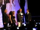 Interview mit den HSM-Stars