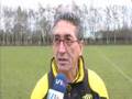 Wetzel: 'Praten met Nordin helpt niet meer'