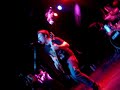 Rufio - Out of control @live bar opini�o Porto Alegre-RS(BR)