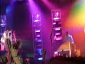 McFly GH! Cardiff-5 Colours in her Hair