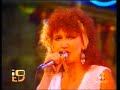 Fiorella Mannoia - Torneranno Gli Angeli (1983)