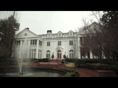 Legacy of Hope: The Story of James B. Duke