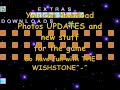 The Wishstone Downloads