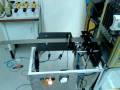 Alimentadr pneumatico Mecatronica Senai Sorocaba