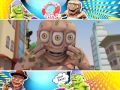 Click here to watch this video 9X Tashan - Chote Bade Jokes - Buri Nazar Waale Tera Mooh Kaala