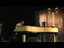 jou� lors du gala de chatellerault 2008 avec l'orchestre d'alain musichini