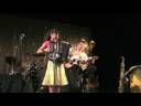 jou� lors du gala de chatellerault 2008 avec l'orchestre d'alain musichini