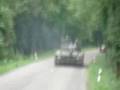 Panzerrundfahrt / Weinlandrundfahrt Teil 2 / 3