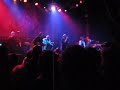 the pogues   newcastle 12/12/07   sayonara