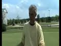 PuttingZone Aim 1: The Aiming T PuttingZone Aim 1: The Aiming T