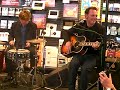 Soul Delivrance à la fnac Creil Soul Delivrance à la fnac Creil