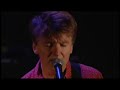 fall at your feet   crowded house