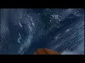 stand tall music video with clips from the oscar nominated movie surf's up