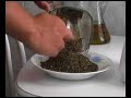 Video-receta: Pan de Cañamones Video-receta: Pan de Cañamones
