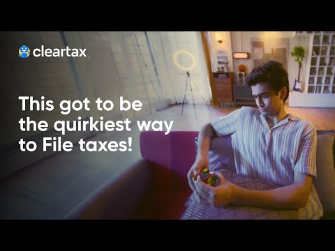 ClearTax-#IdharNahiTohKidhar