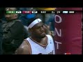 Lebron James  &  Dwyane Wade - Growing Legends 