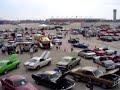 2008 Speedfest race and car show overview 1 of 2