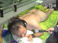 Nova 919 Vodcast - Jules gets a full body wax
